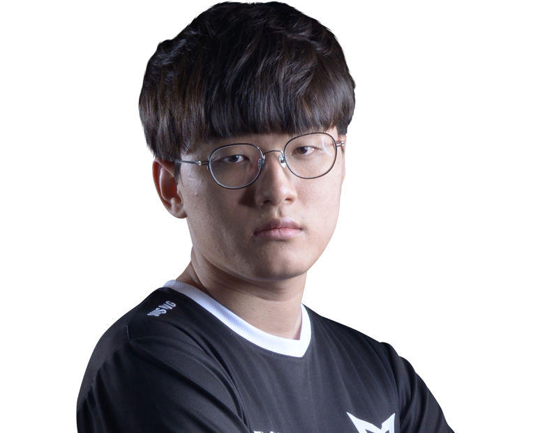 Yongin 'CoreJJ' Jo