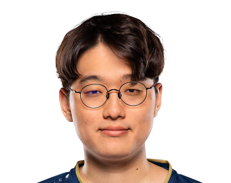 Yongin 'CoreJJ' Jo