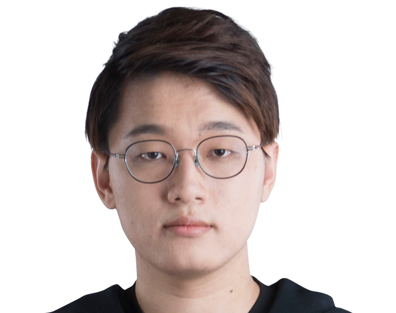 Yongin 'CoreJJ' Jo