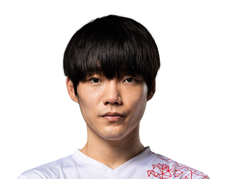 Dong-woo 'Crash' Lee