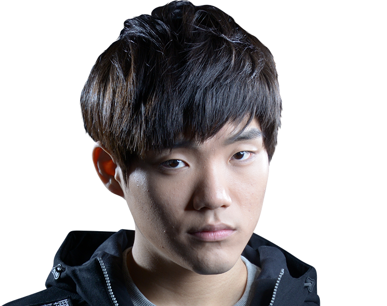 Dong-woo 'Crash' Lee