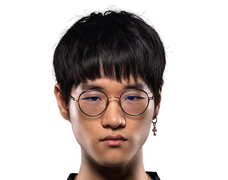 Minho 'Crown' Lee