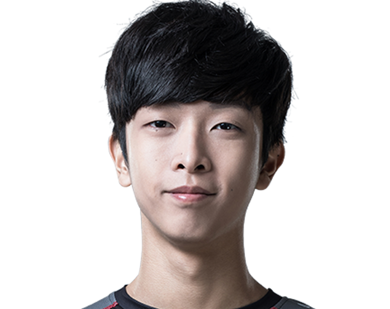 Seong-min 'Zet' Hae