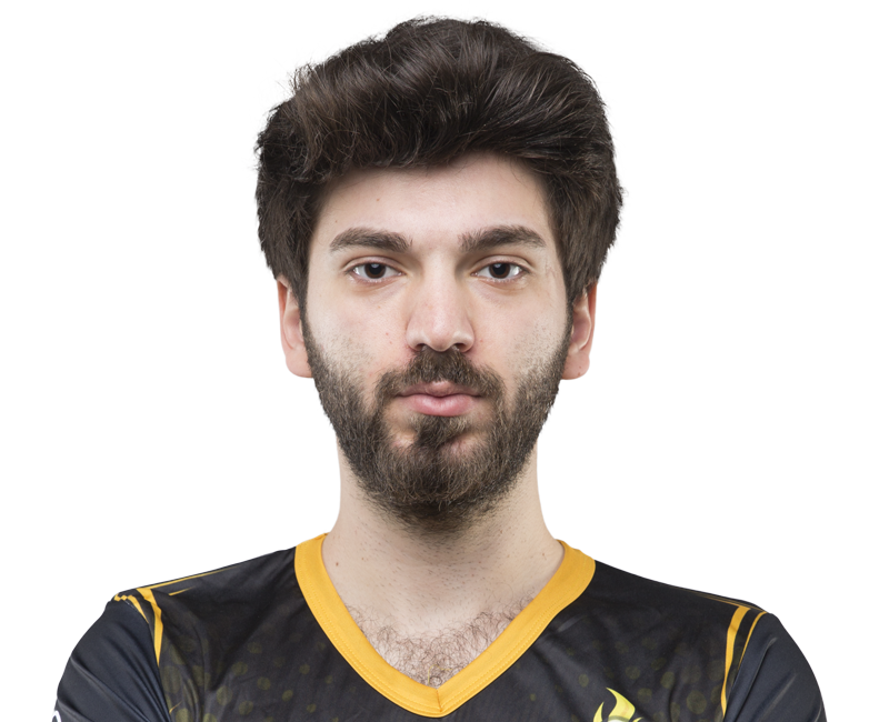 Atakan 'Crystal' Aydın