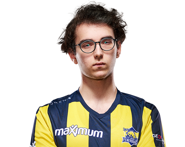 Oğuzhan 'Cuce' Suiçmez