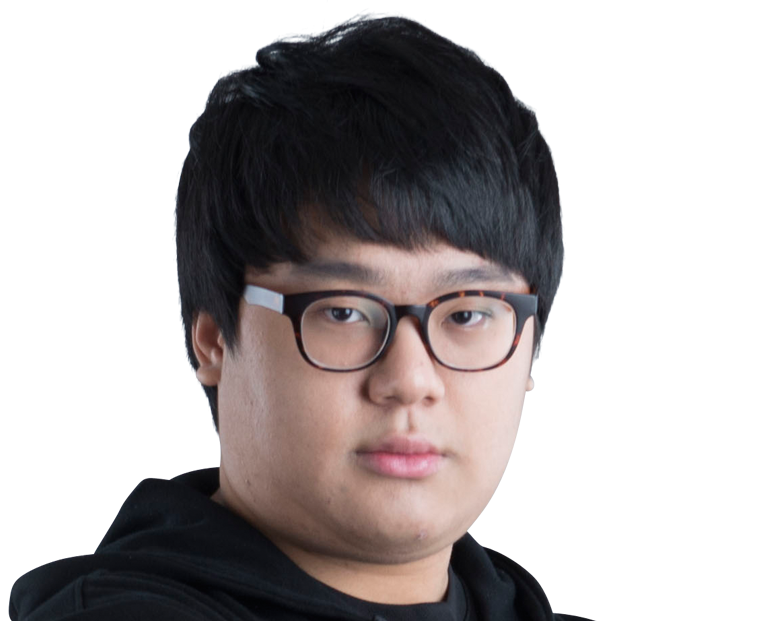 Sungjin 'CuVee' Lee