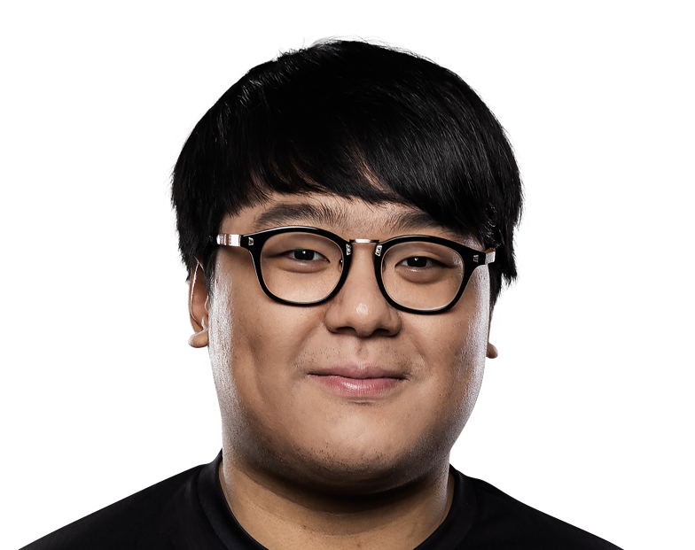 Sungjin 'CuVee' Lee