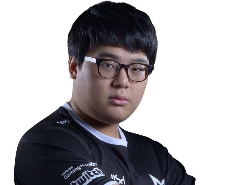 Sungjin 'CuVee' Lee