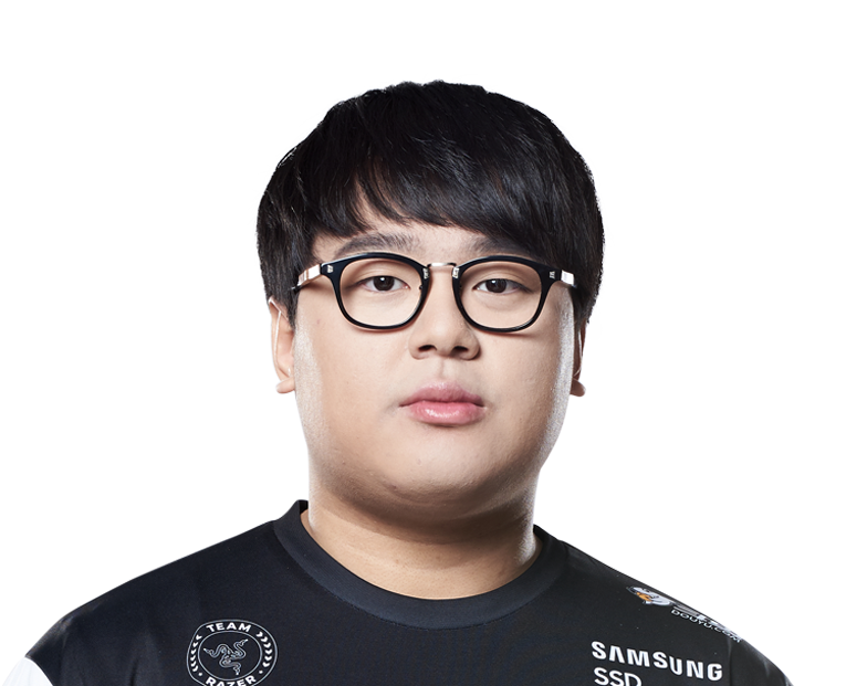 Sungjin 'CuVee' Lee