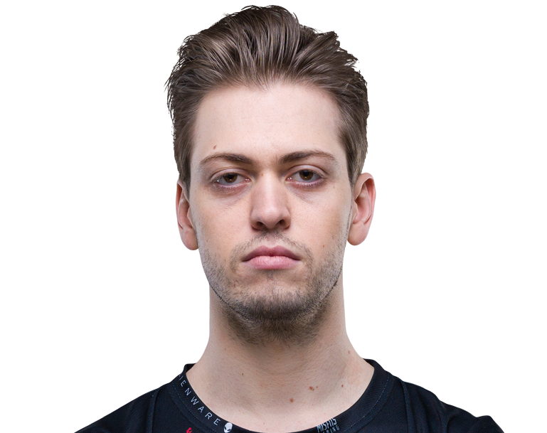 Danny 'Dan Dan' Le Comte