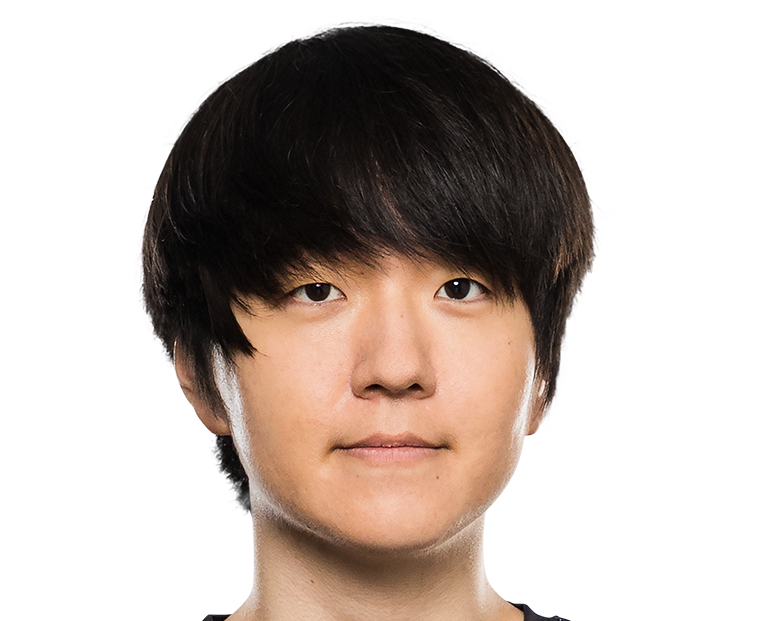 Ingyu 'DanDy' Choi