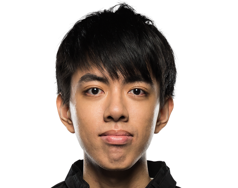 Joel Kah Heng 'Dantiz' Poon