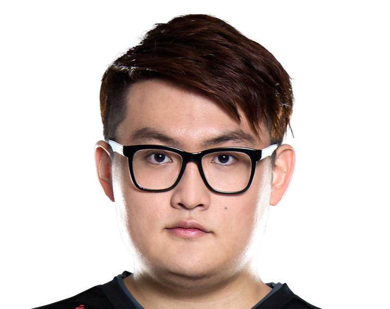 Jeonghoon 'Dara' Jeon