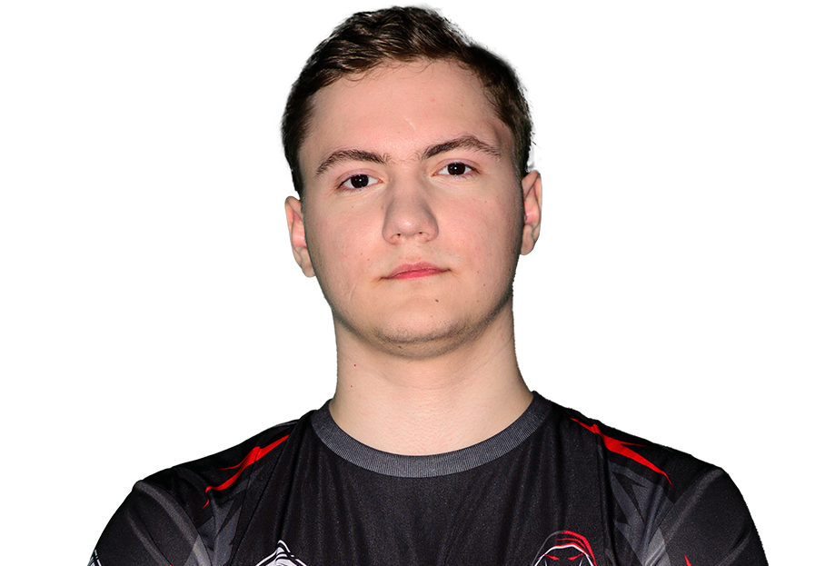 Dmitriy 'Dark Solece' Nikel