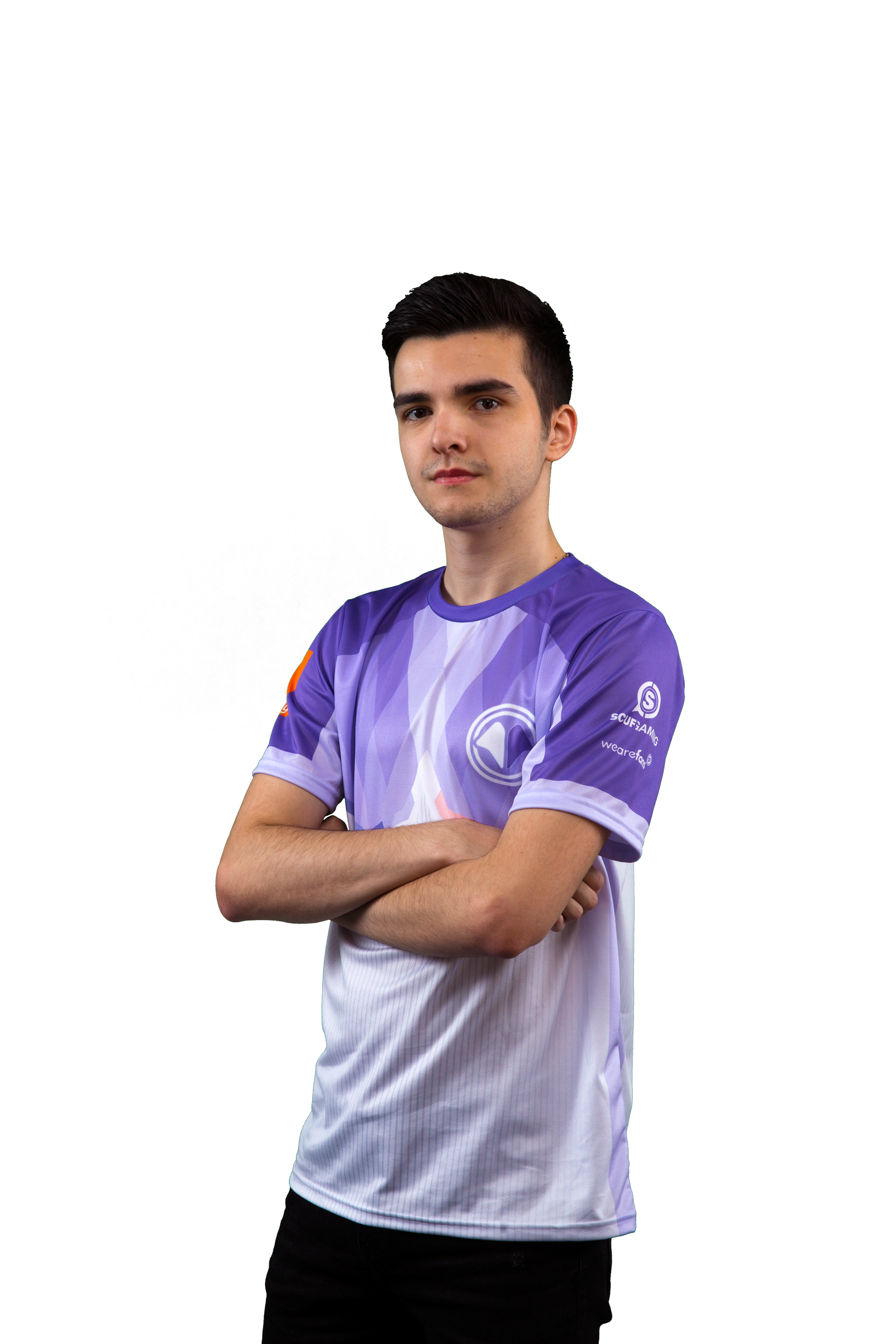 Aymeric 'Darlik' Garçon