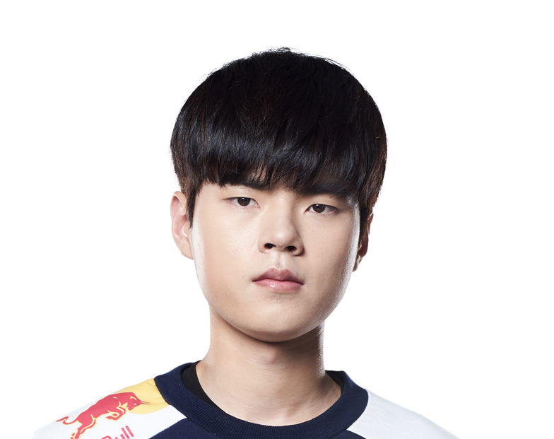 Hyeokgyu 'Deft' Kim