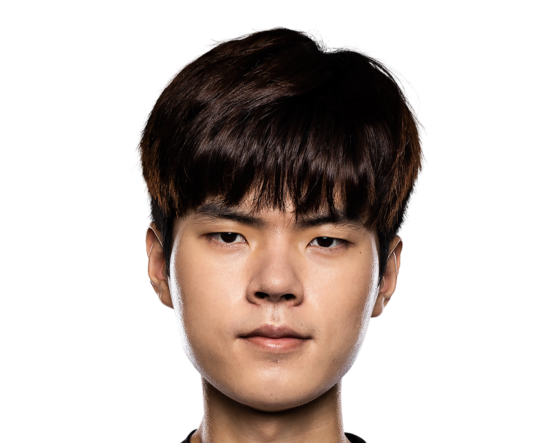 Hyeokgyu 'Deft' Kim