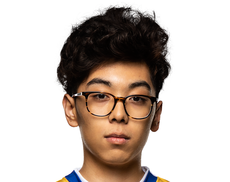 Matthew 'Deftly' Chen