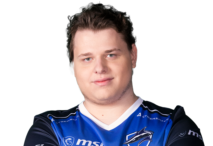 Pawel 'delord' Szabla