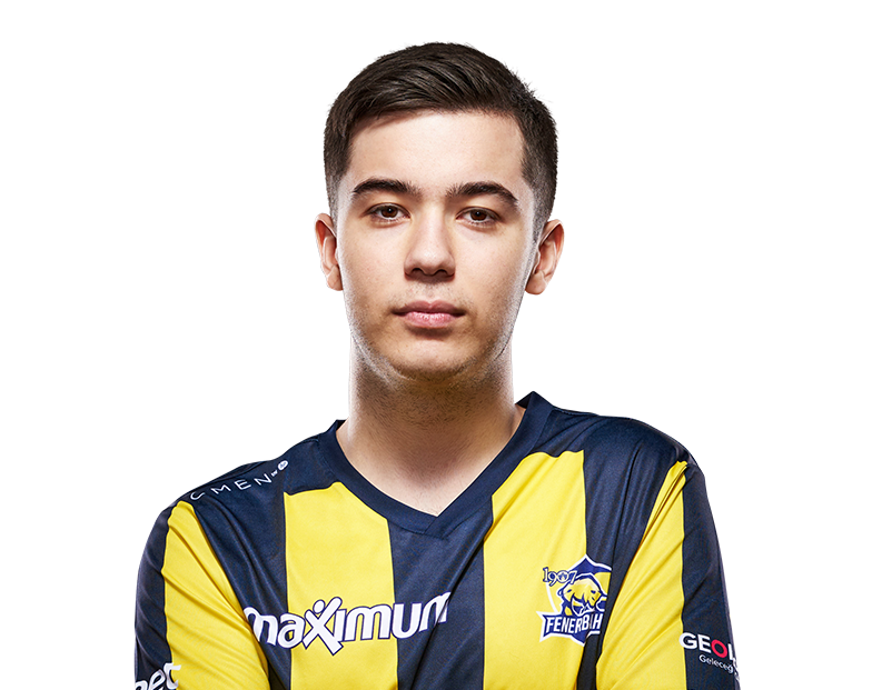 Onur 'Bolulu' Demirol