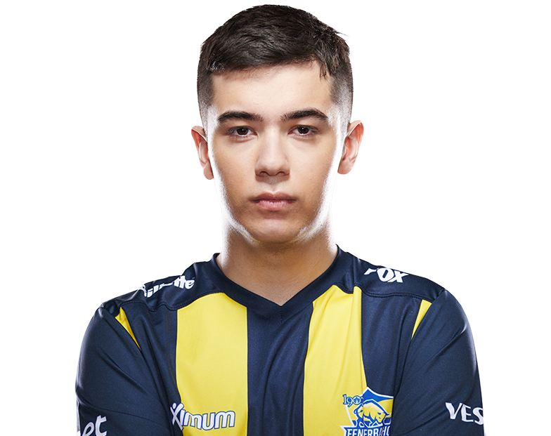 Onur 'Bolulu' Demirol