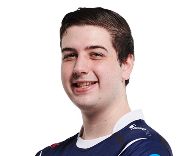 Mitchell 'Destiny' Shaw
