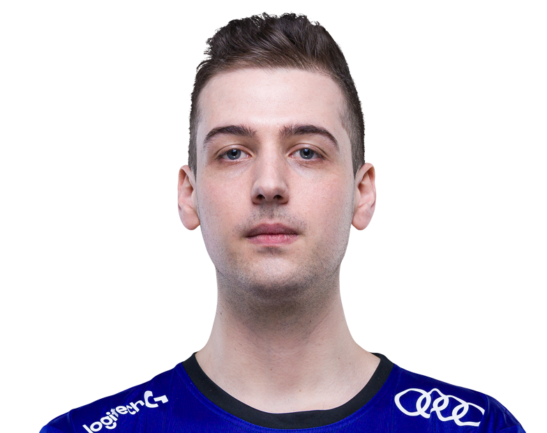 Mitchell 'Destiny' Shaw