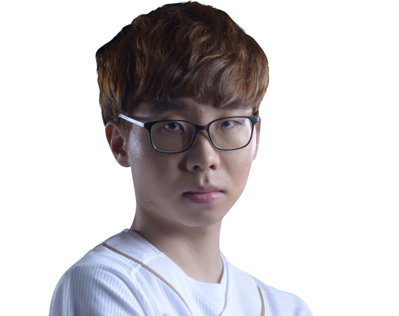 DL 'DeuL' Kim