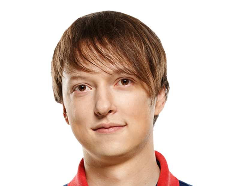 Danil 'Diamondprox' Reshetnikov