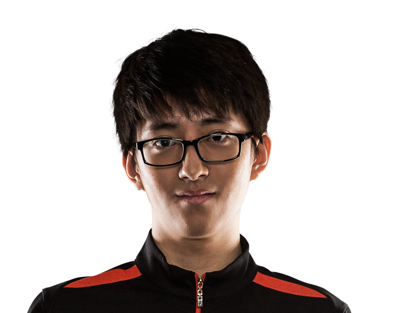 Chan-ho 'do it' Lee