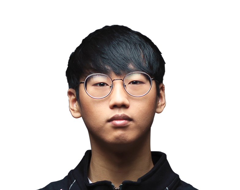 Kyeong-tak 'Dokgo' Kim