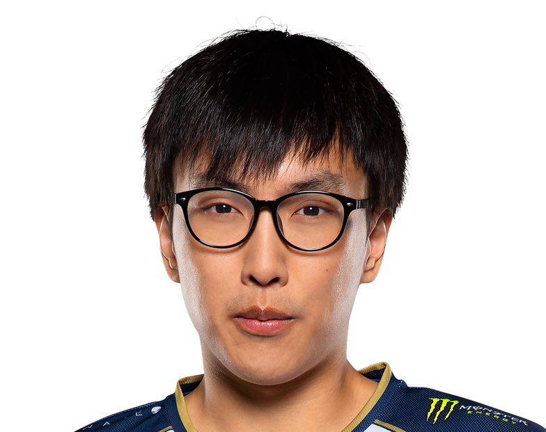 Yiliang 'Doublelift' Peng