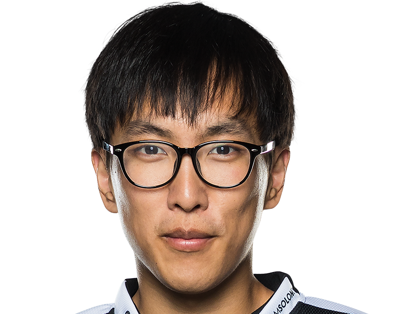 Yiliang 'Doublelift' Peng