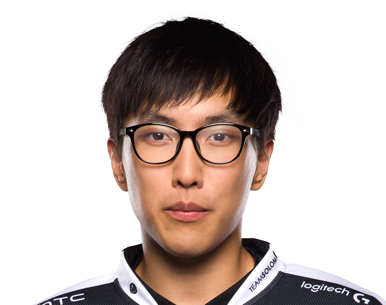 Yiliang 'Doublelift' Peng