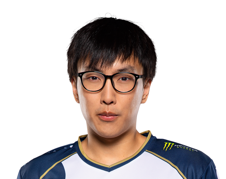 Yiliang 'Doublelift' Peng