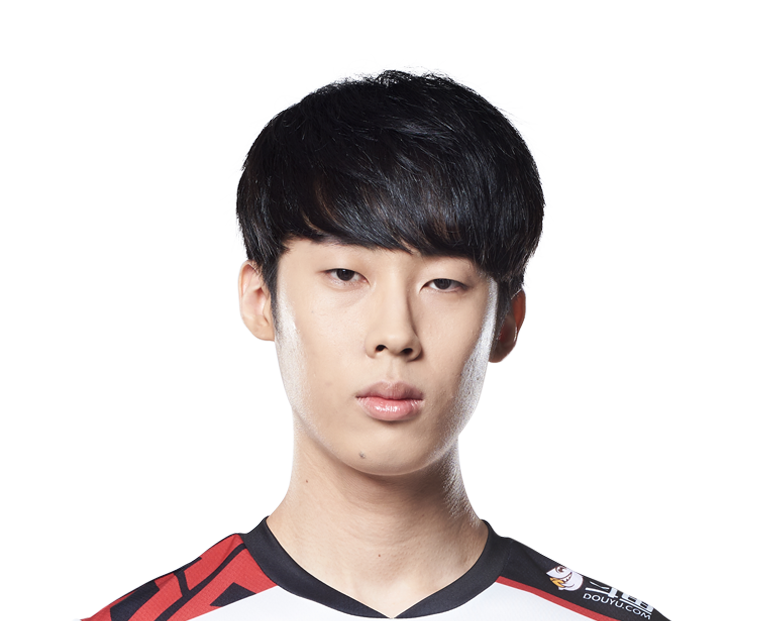 Jaeyeon 'Dove' Kim