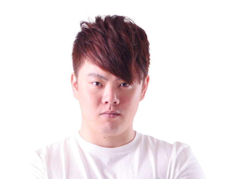 Chien Hung 'Dreamer' Tseng