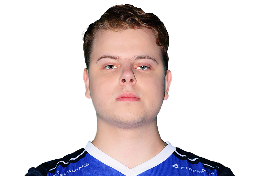 Evgenii 'Drobovik123' Belousov