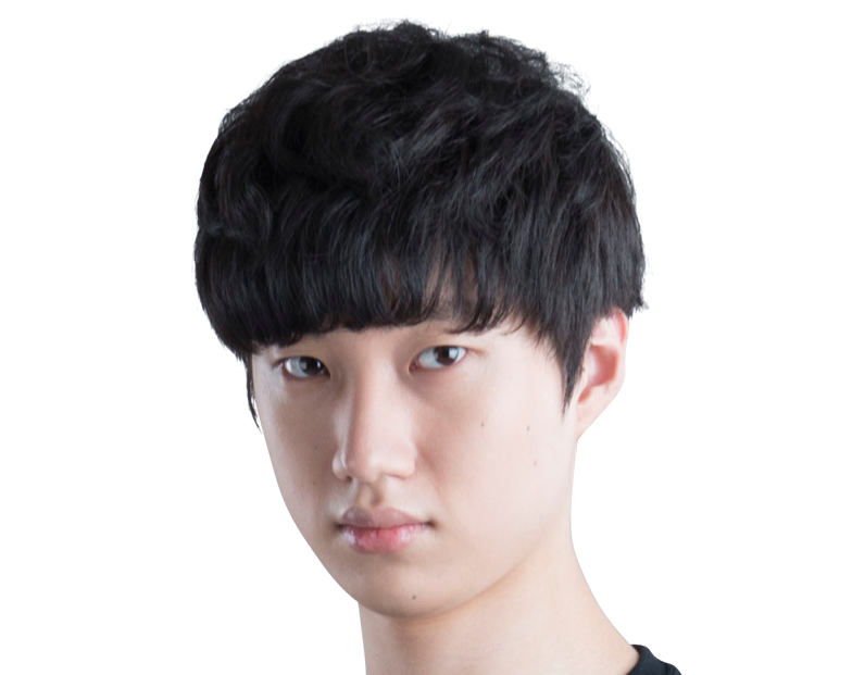 Hosung 'Edge' Lee