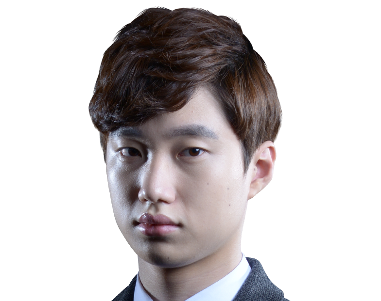 Hosung 'Edge' Lee
