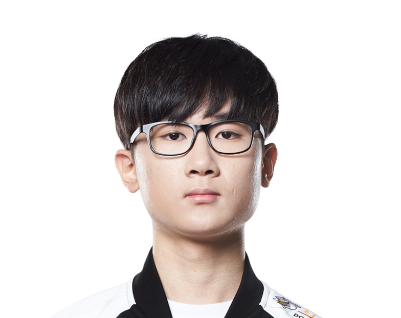 Sangho 'Effort' Lee