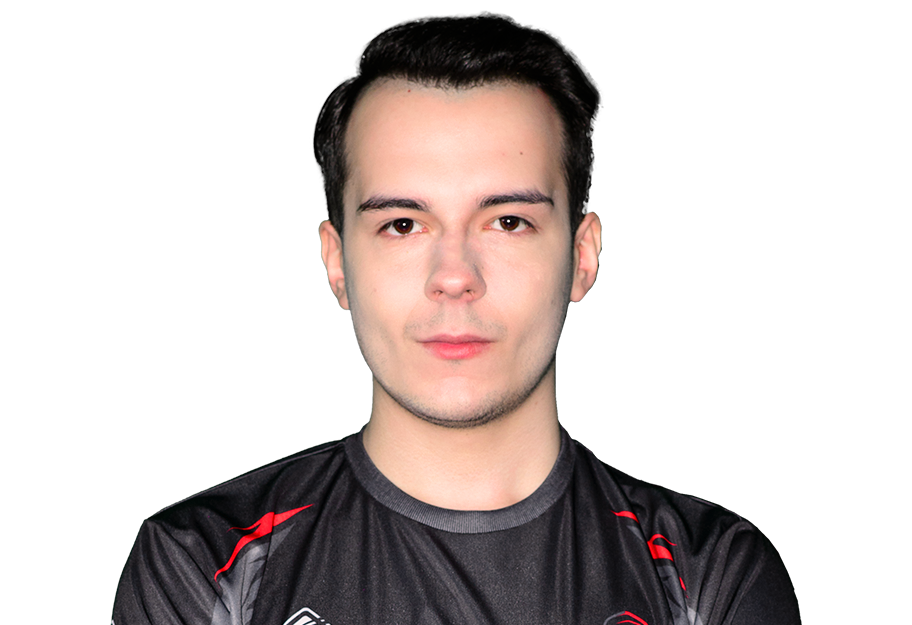Anton 'Ekka' Shestakov
