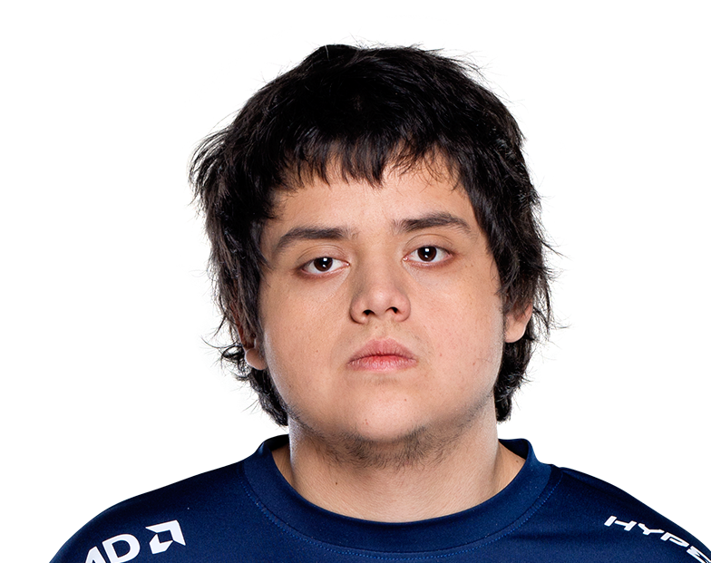 Benjamín 'Emp' Ramírez