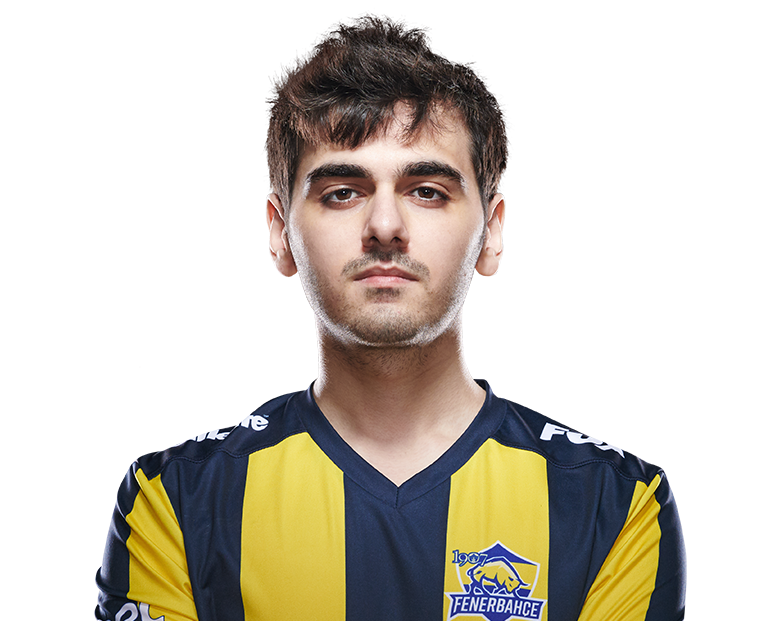 Muhammed 'Agurin' Kocak