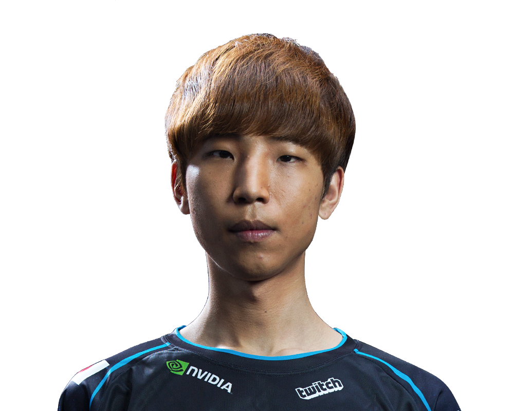 Han 'Eternal' Gi-hun