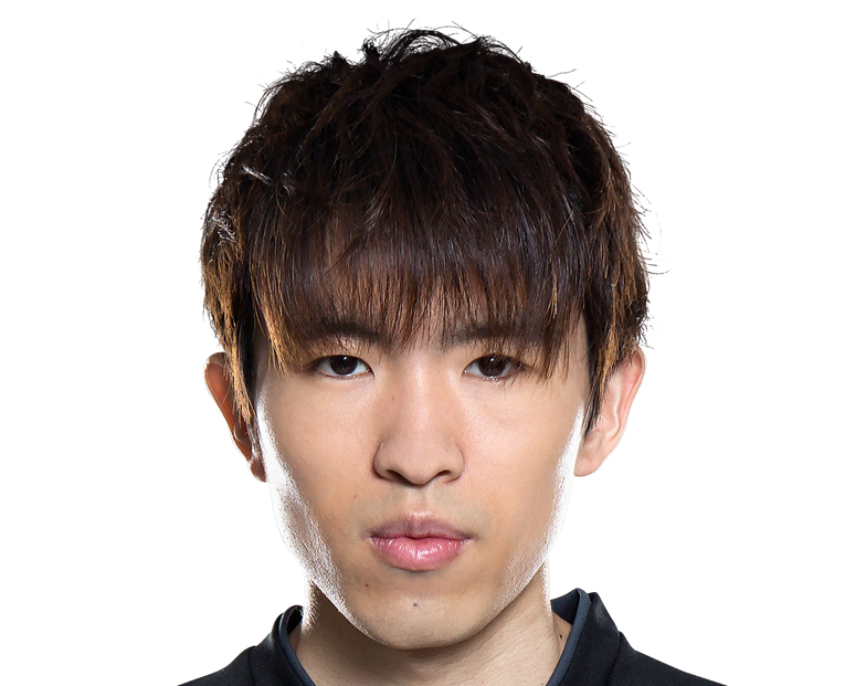 Shunsuke 'Evi' Murase