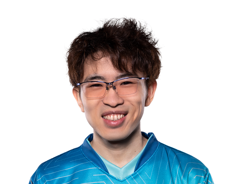 Shunsuke 'Evi' Murase