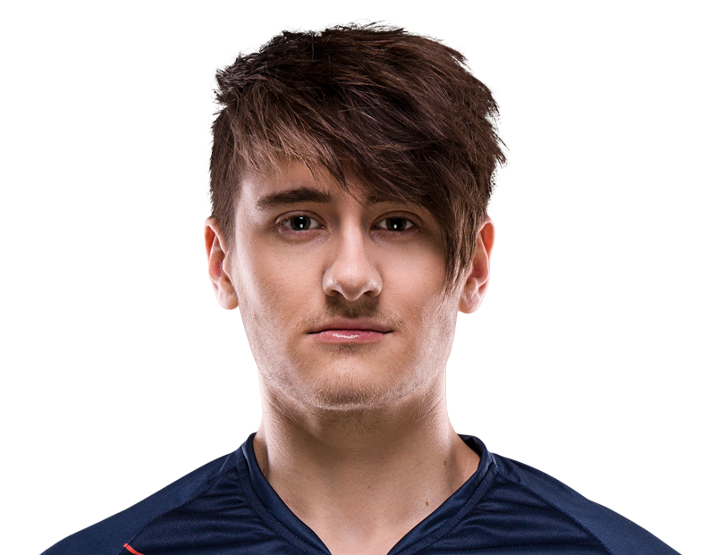 Fabian 'Exile' Schubert