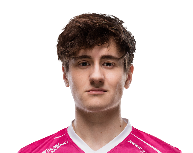 Fabian 'Exileh' Schubert