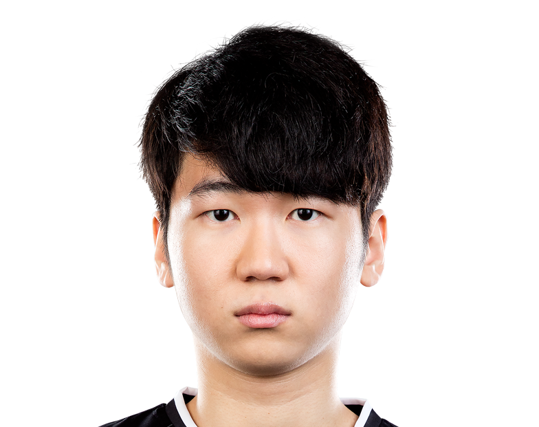 Daehan 'Expect' Ki